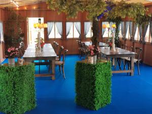 Green Stehkube mittel 0